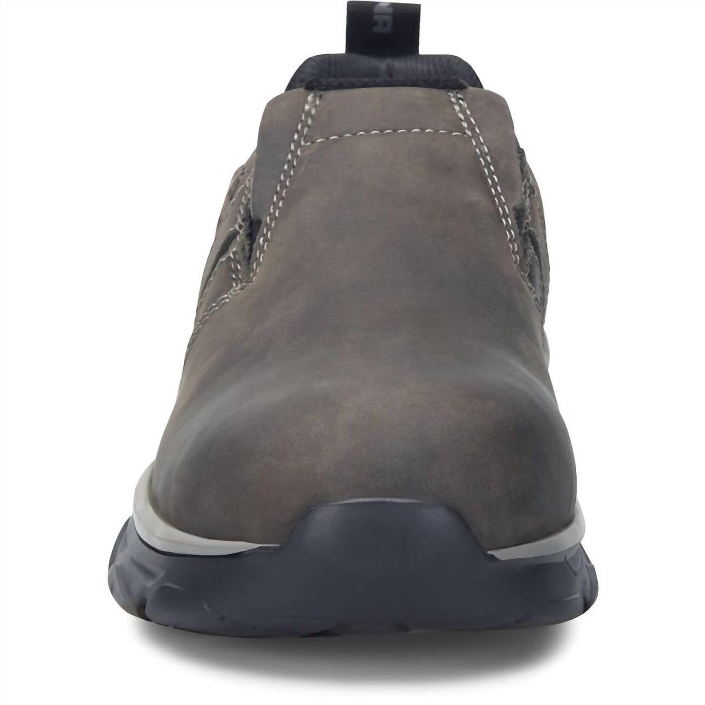 Carolina - Men's Flyweight Composite Toe Slip On Work Shoes