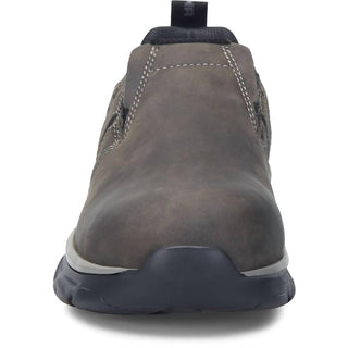 Carolina - Men's Flyweight Composite Toe Slip On Work Shoes