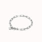 Unode50 - Women's Hazte Cable Chain Bracelet