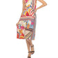 Johnny Was - Rachel May Floral Easy Fit Tank Dress