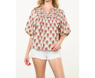 Thml - Willow Blouse