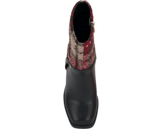 Jessica Simpson - Women's Bernique Boots