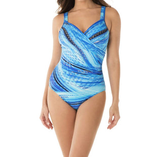 Miraclesuit - Seraphina One Piece Swimsuit