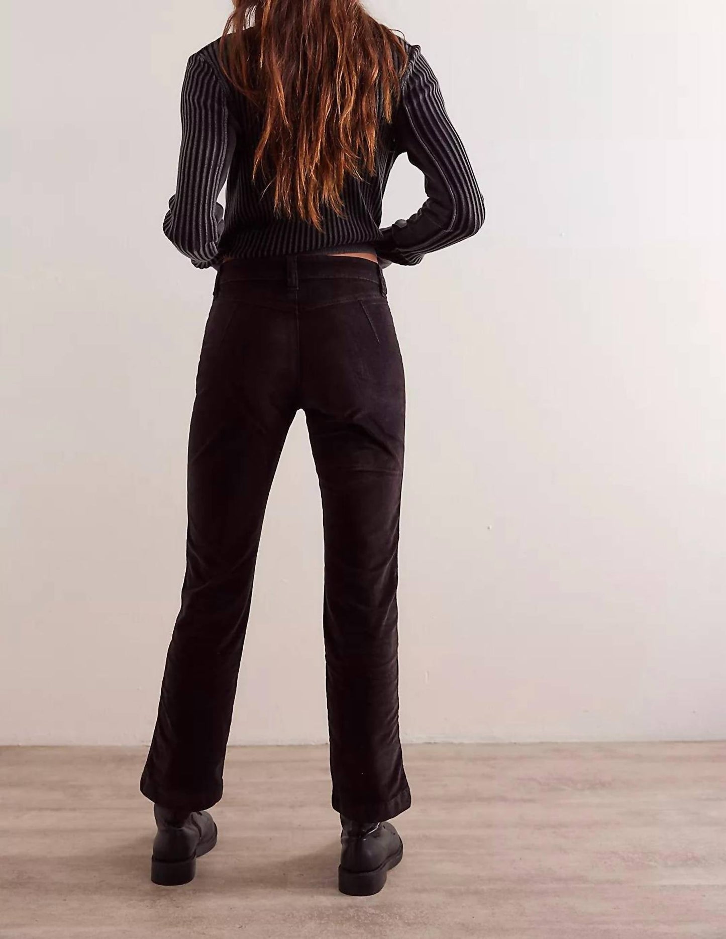 Free People - High Time Kick Flare Jeans