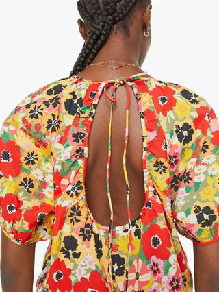 Mother - Party In The Back Shirt