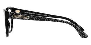 Michael Kors - Women's Santa Monica Eyeglasses