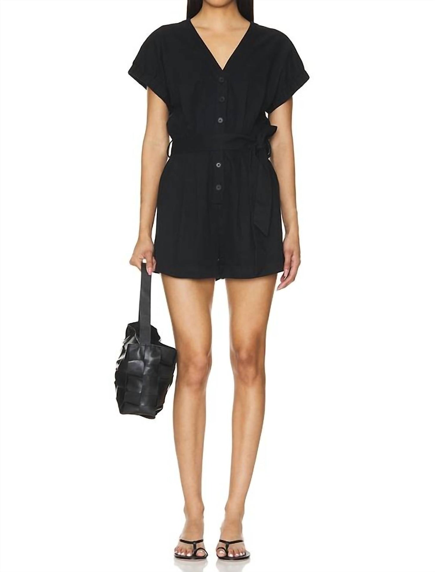 Steve Madden - Maisie Romper