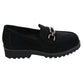 Vaneli - Women's Zeus Chain Loafer