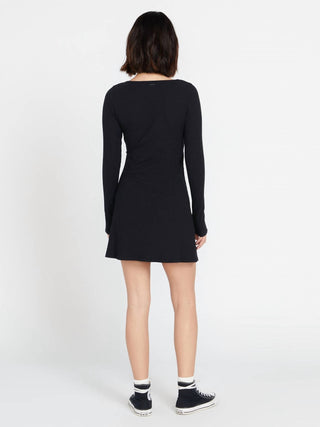 Volcom - Urban Oasis Dress