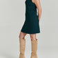 Another Love - Justine Ribbed Dress