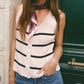 Z Supply - Sycamore Striped Sweater Vest