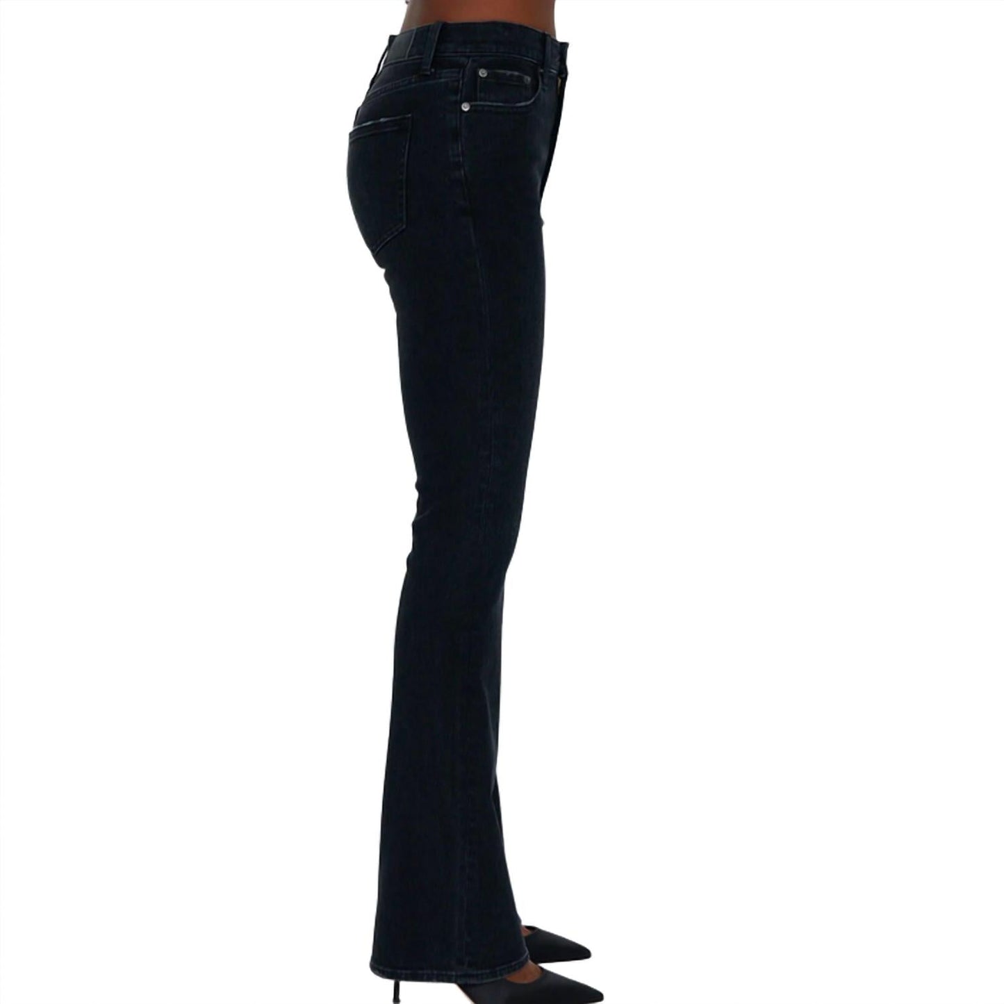 Pistola - Dana High Rise Bootcut Jean