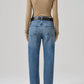 Citizens Of Humanity - Baretta High-rise Straight Jeans