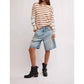 Free People - Nina Stripe Long Sleeve