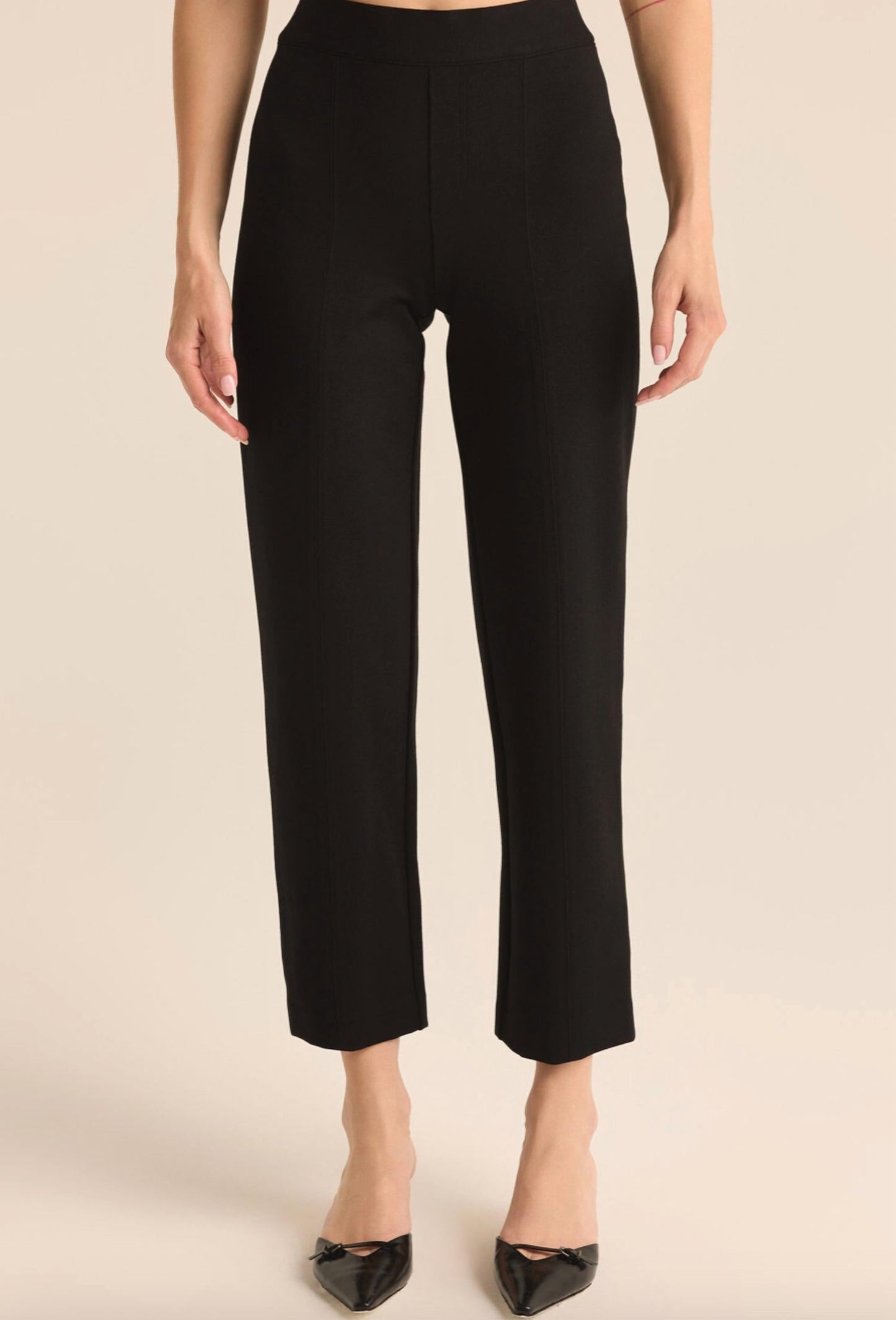 Z Supply - Do It All Straight Leg Pants