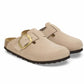 Birkenstock - Unisex Boston Big Buckle Sandals