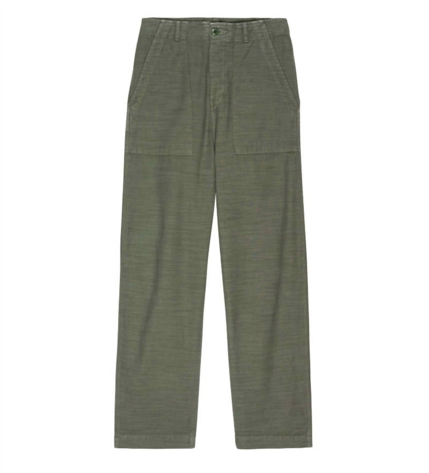 The Great. - Admiral Pant