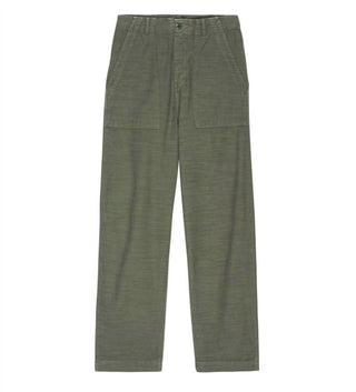 The Great. - Admiral Pant