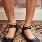 Free People - Women's Mystic Mary Jane Flats