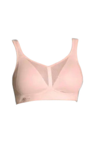 Anita - Women's Air Control Deltapad Sports Bra