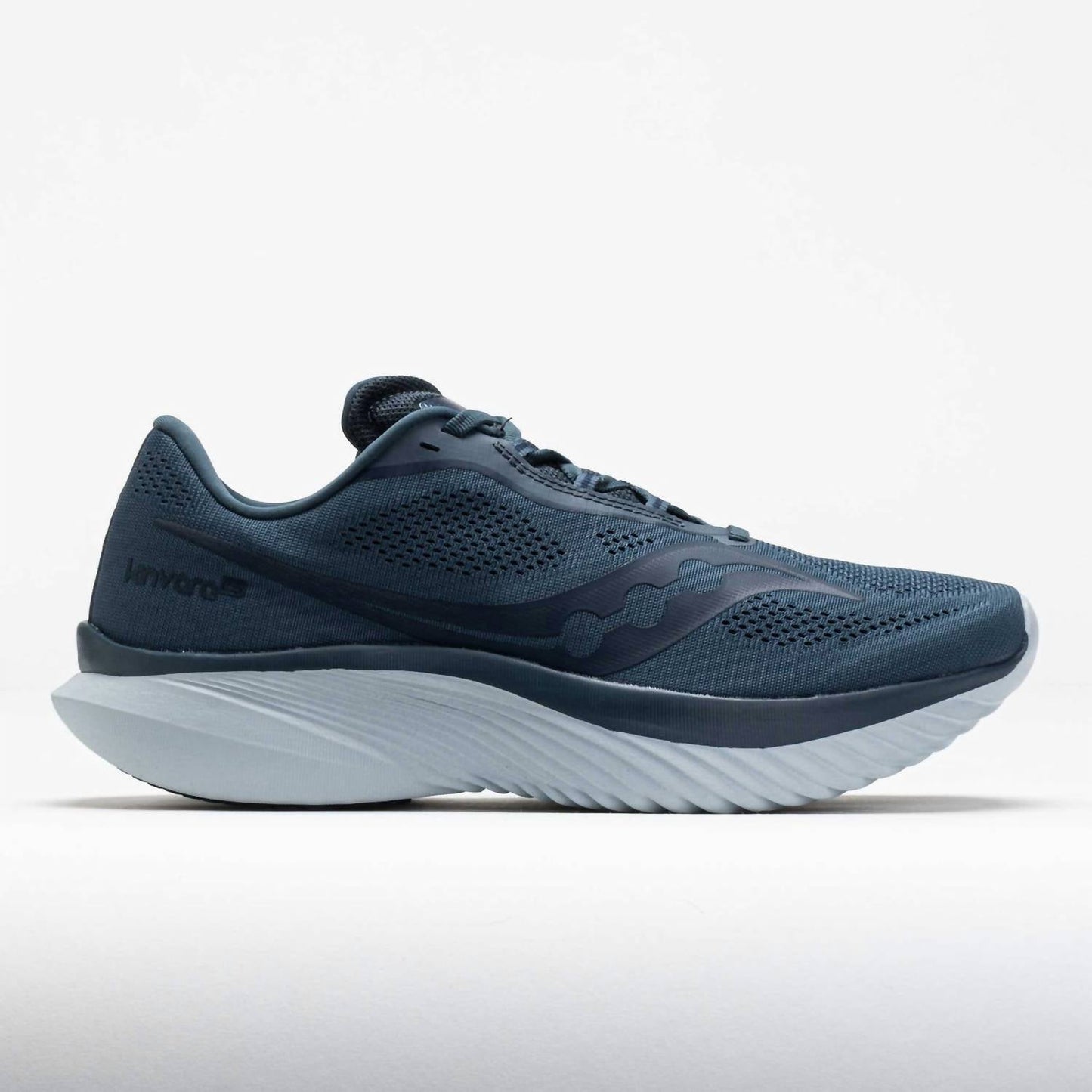 Saucony - Men's Kinvara 15 Running Shoes