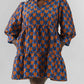 Emily Lovelock - Stella Dress - Plus