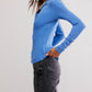 Free People - Jamie Henley Top