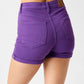 Judy Blue - Tummy Control Shorts