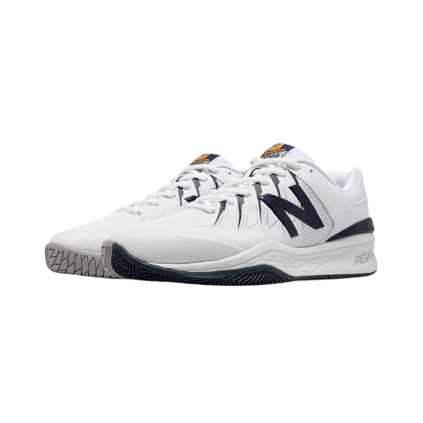 New Balance - Men's Tennis Court Shoe