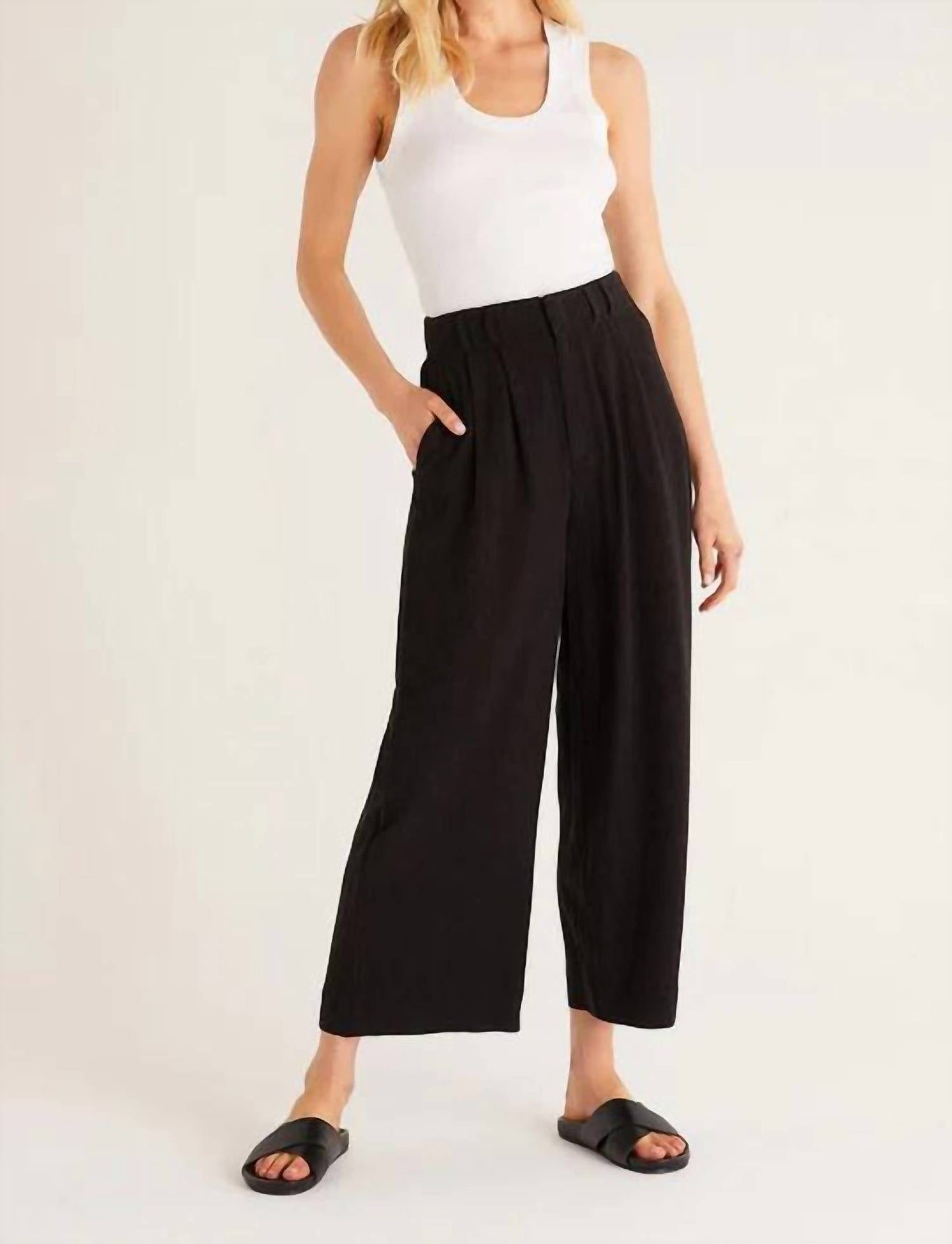 Z Supply - FARRAH PANT