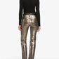 Frame - Bootcut Reboot Coated Pants