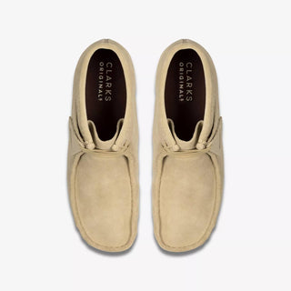 Clarks - WALLABEE BOOT MEDIUM WIDTH