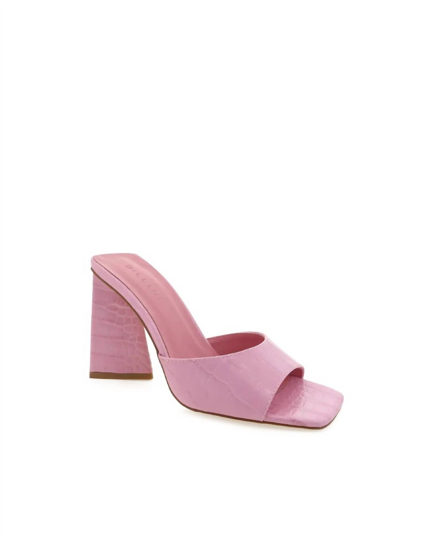Billini - Women's Quinn Mule