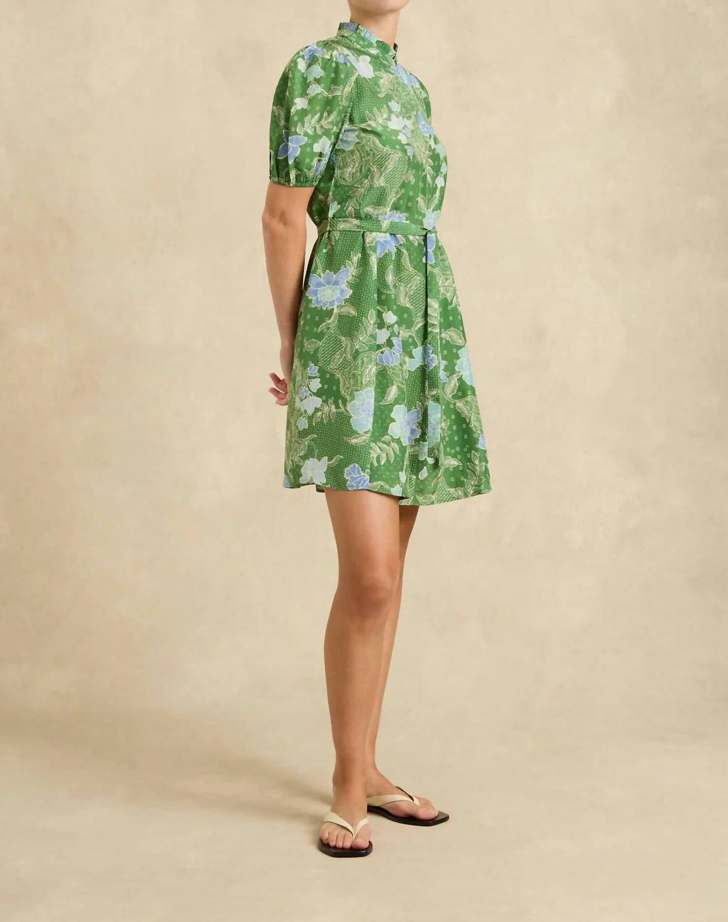 Hannah Artwear - Gaia Dress