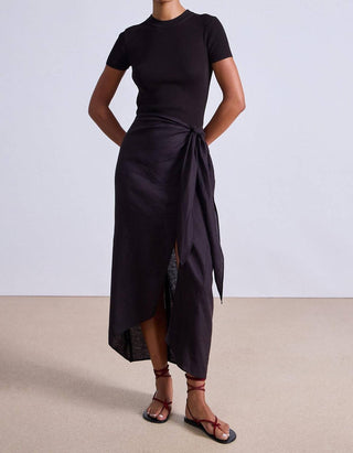 Apiece Apart - Lexi Sarong Skirt