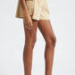 Atm - Cotton twill cargo shorts