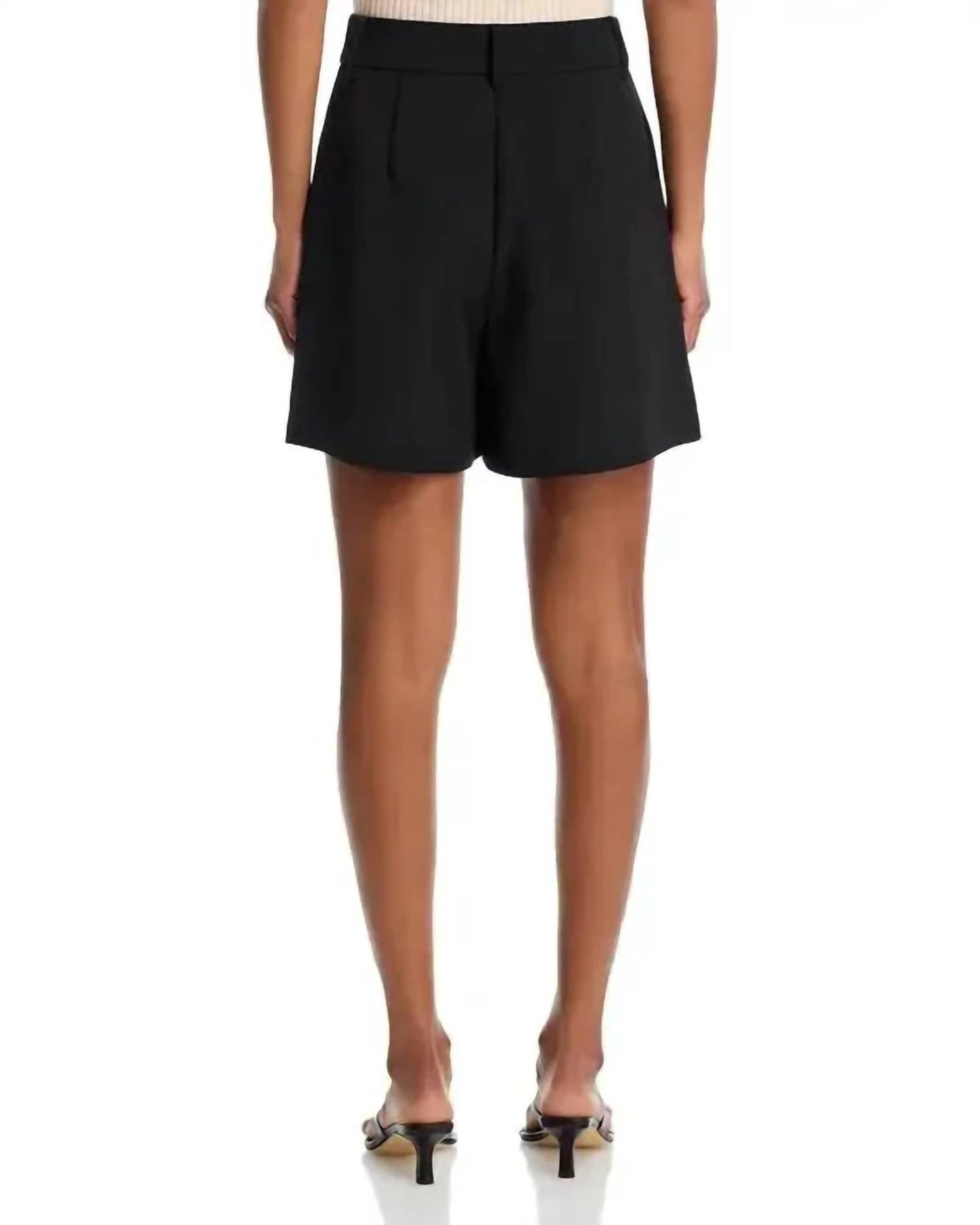 French Connection - Harry Suiting Shorts