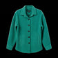 Karen Kane - Brushed Shirt Jacket