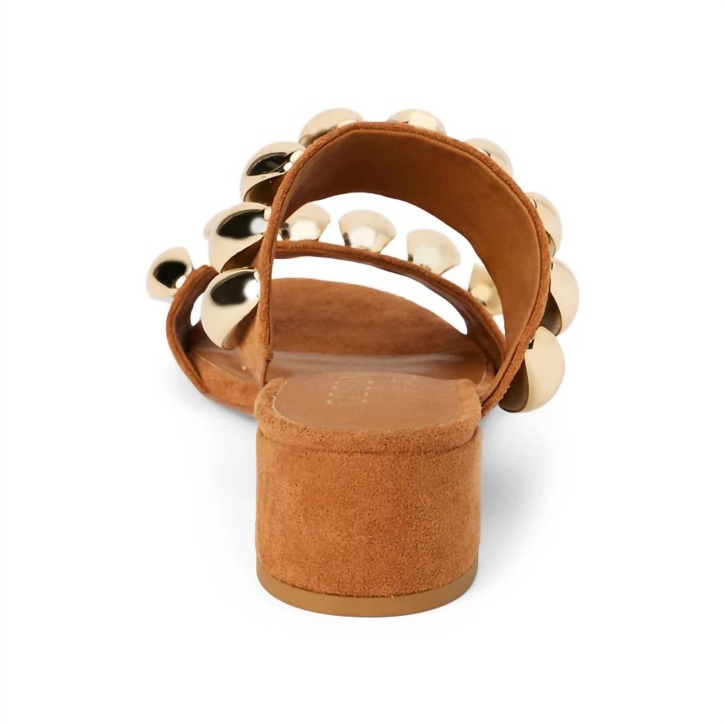 Matisse - Women's Dome Fawn Heels