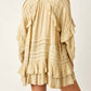 Free People - Tamasi Tunic