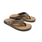 Olukai - Men’s Waterproof Leather Sandals