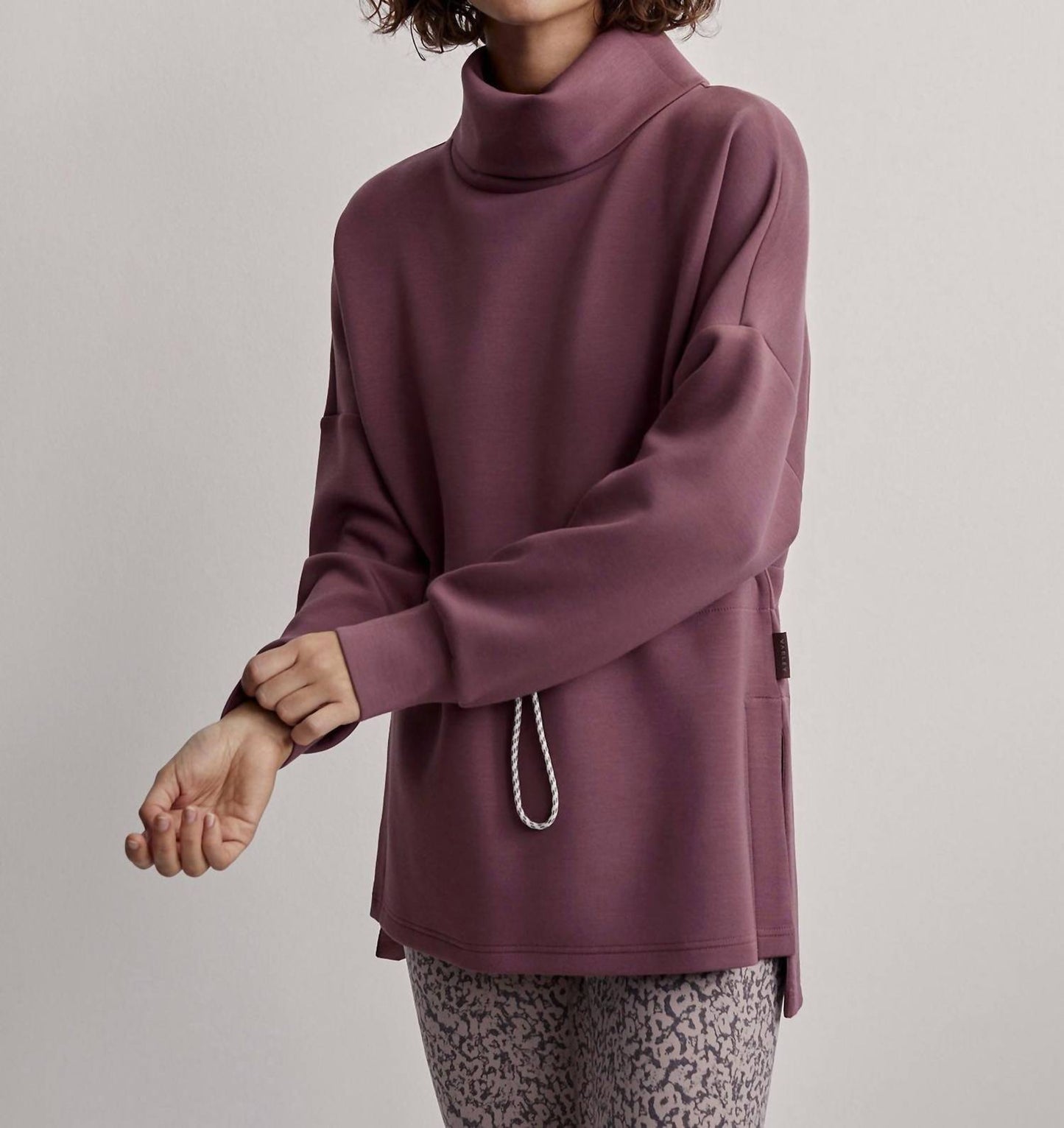 Varley - Freya Sweatshirt