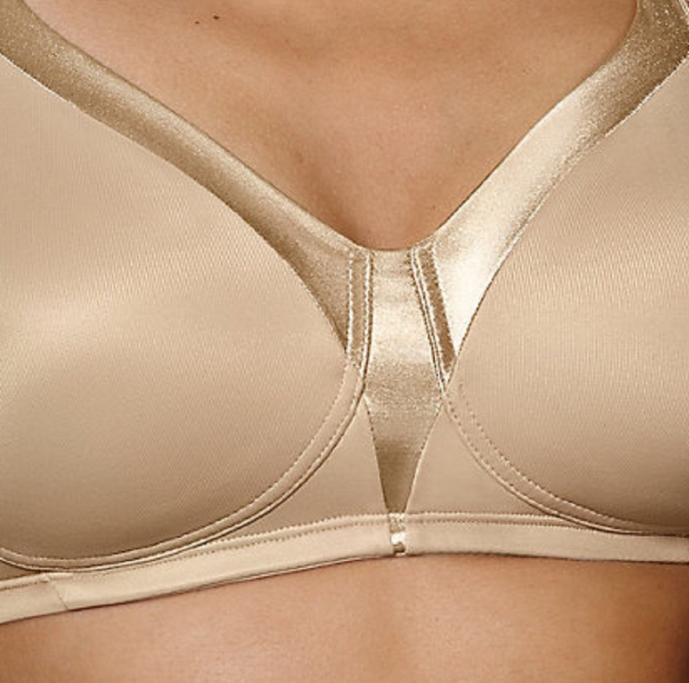 Playtex Women's 18 Hour Sensationally Sleek Wirefree Bra