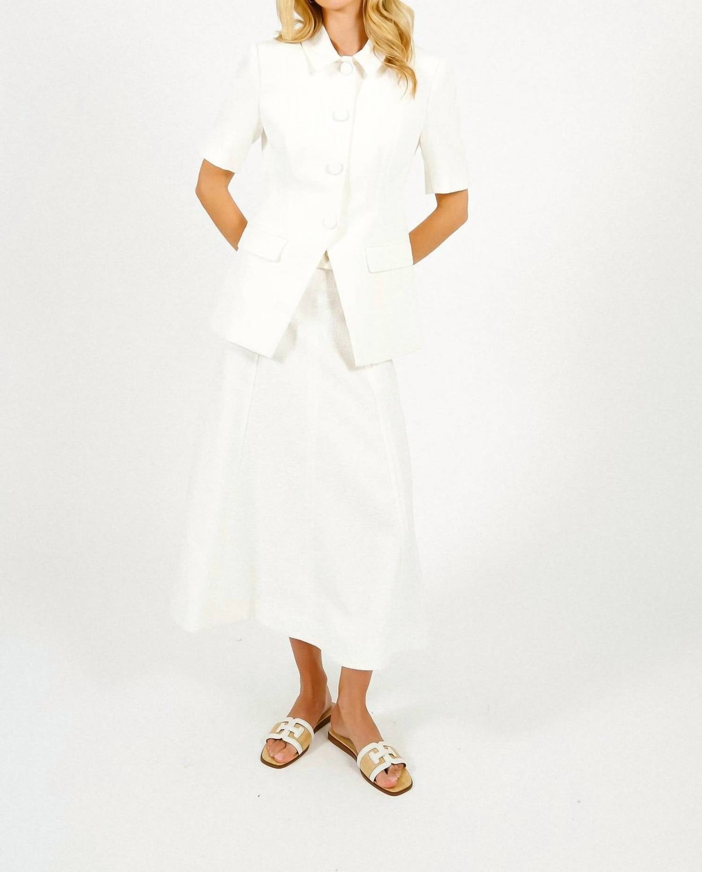 Veronica Beard - Bodie Jacket