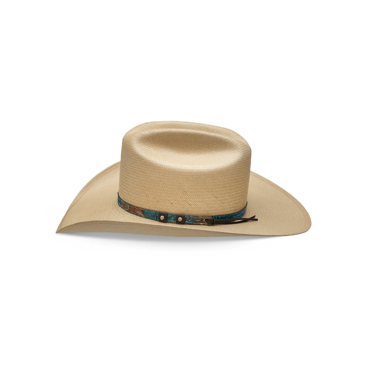 Charlie 1 Horse - Women's Atta Girl Lainey Wilson Shantung Hat