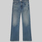 Citizens Of Humanity - Genova Low Rise Boot Cut Jeans