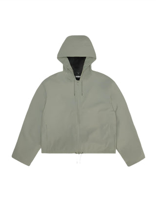 Rains - Suva Hardshell Short String W Rain Jacket