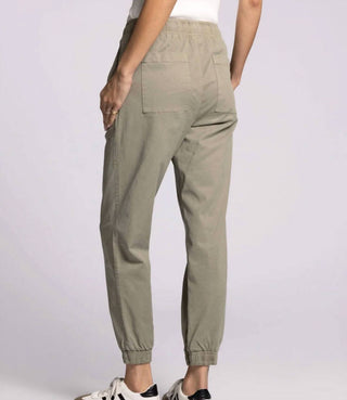 Z Supply - Dylan Jogger Pants