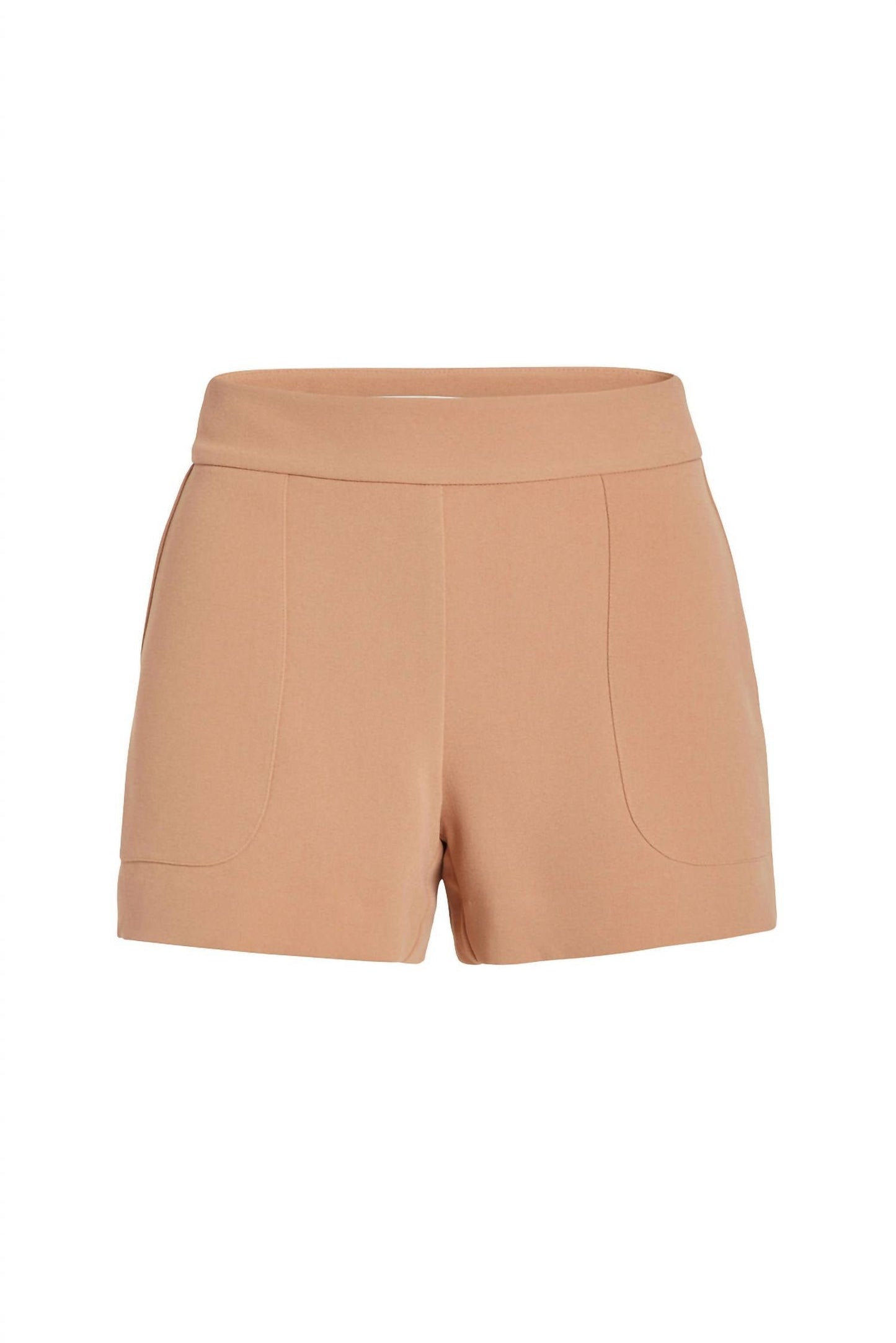 Marie Oliver - MIA SHORT