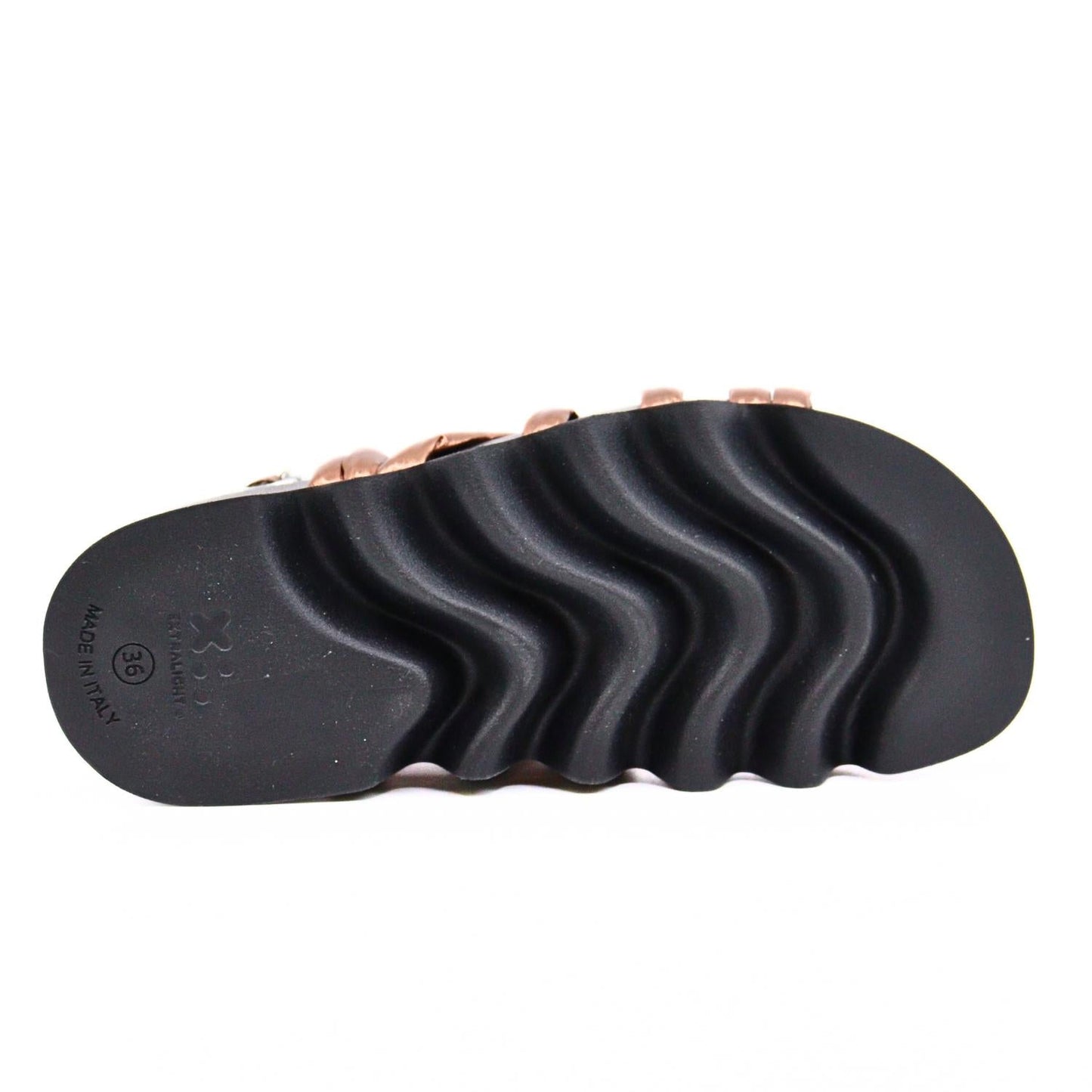Patrizia Bonfanti - Women's Alison New Onde Sandal